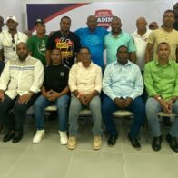 Abadina Clubs Elect New Executive Committee 2025-2028 | De Último Minuto English