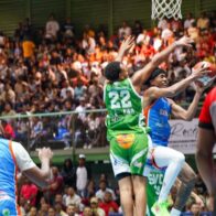 Clubes Centro y San José triumph in the inaugural day of TBS Higüey 2025 | De Último Minuto English