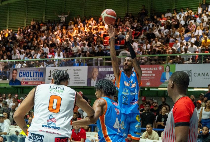 San Jose and San Francisco Clubs Win at the TBS Higüey 2025 | De Último Minuto English