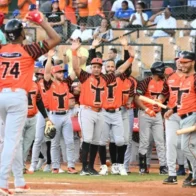 Eloy Jiménez decides the victory of the Bulls with a home run | De Último Minuto English