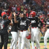 Lions leave the Bulls on the field and stand alone at the top of the Round Robin | De Último Minuto English