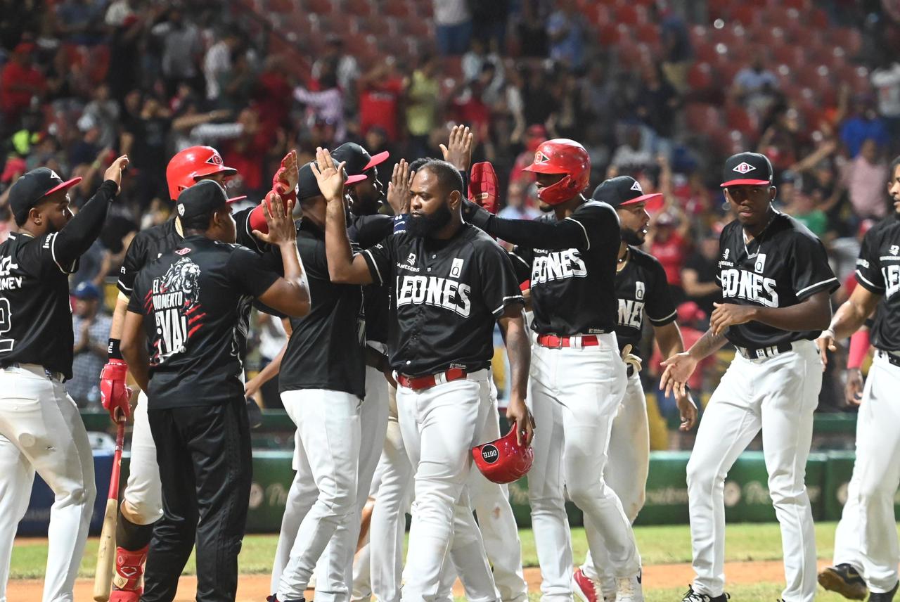 Lions leave the Bulls on the field and stand alone at the top of the Round Robin | De Último Minuto English