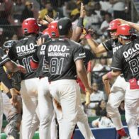 Lions leave the Águilas on the field with Severino's dramatic home run and Lake's hit | De Último Minuto English