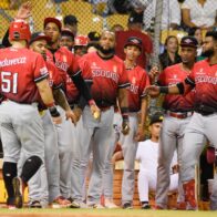 Escogido and Estrellas don't give in in the third; Licey is still on the ropes | De Último Minuto English