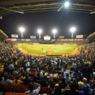 Eagles–Escogido game will open the Round Robin this Saturday at 5:00 PM | De Último Minuto English