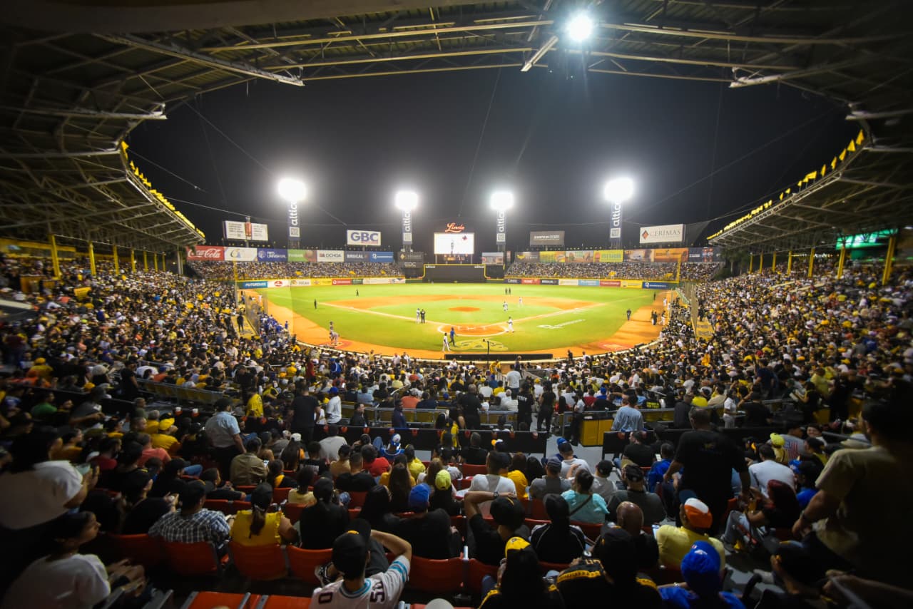 Eagles–Escogido game will open the Round Robin this Saturday at 5:00 PM | De Último Minuto English
