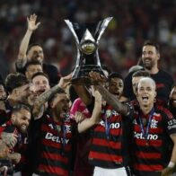 Flamengo wins the Brazilian Championship four days after winning the Copa Libertadores | De Último Minuto English