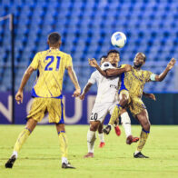 Cibao FC seeks the decisive comeback against Defence Force in the 2025 Concacaf Caribbean Cup | De Último Minuto English
