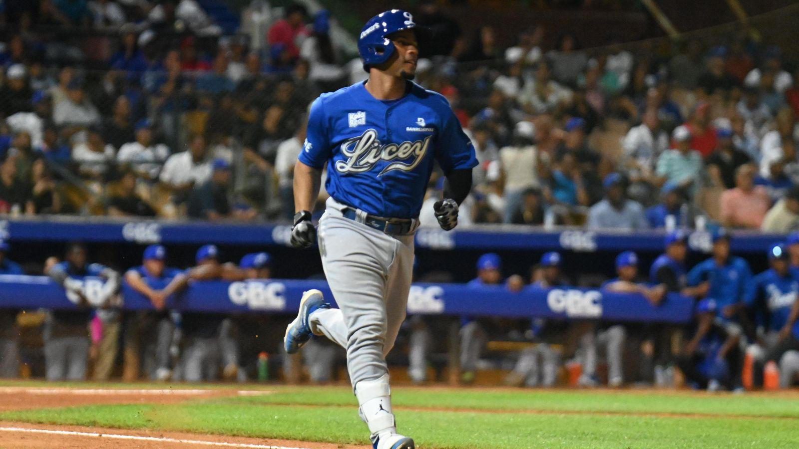 LIDOM Re-entry Draft: here are all the selections team by team | De Último Minuto English
