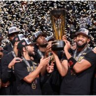 Karl-Anthony Towns will donate to the Dominican Republic the US$530 thousand obtained for the NBA Cup title | De Último Minuto English