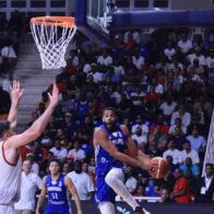 Mexico takes a close victory 89-88 and ties the series against the Dominican Republic in the First Window of the World Cup | De Último Minuto English