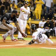 Águilas Cibaeñas defeat Leones and achieve their 25th victory of the season | De Último Minuto English