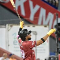 Giants respond strongly and defeat the Eagles 7-3 in SFM | De Último Minuto English