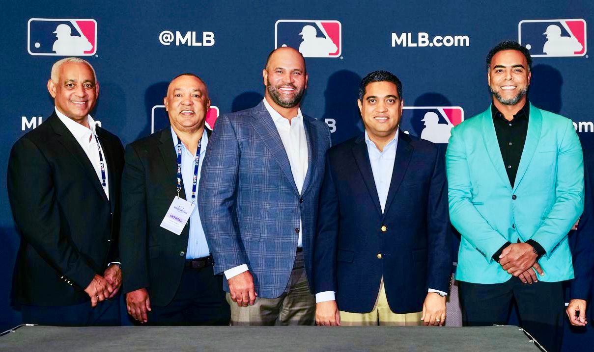 World Baseball Classic confirms games between DR and Detroit on March 3 and 4 at Quisqueya Stadium | De Último Minuto English