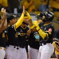 Cibaeñas Eagles dominate the Giants and remain undefeated in their nest | De Último Minuto English