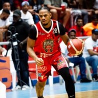 Vultures and Wolves come out on top in an electrifying day of the San Cristóbal Superior Basketball Tournament | De Último Minuto English