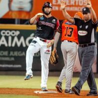 García Jr. and Gary Sánchez lead Giants' sweep over Toros | De Último Minuto English