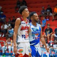 Lavapiés Vultures defeat Pueblo Nuevo and advance to the grand final of the San Cristóbal Superior Basketball Tournament | De Último Minuto English