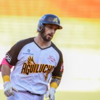Águilas impose their dominance over Estrellas and celebrate with a triumph in the Cibao | De Último Minuto English