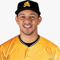 Adames moves from the Licey to the Eagles as the first pick of the reentry draft | De Último Minuto English