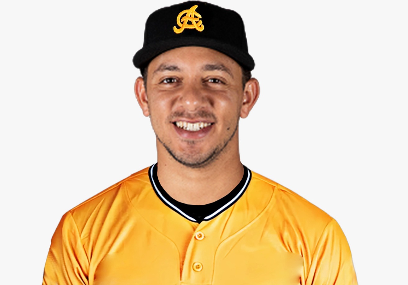 Adames moves from the Licey to the Eagles as the first pick of the reentry draft | De Último Minuto English