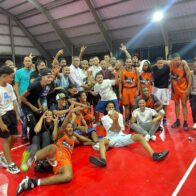 Eight teams star in LIDETA Christmas Cup in Tamayo | De Último Minuto English