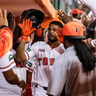 Toros extend their dominance with a fourth straight victory and surpass Leones 7-4 | De Último Minuto English