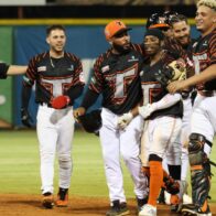 Toros leave the Estrellas lying down and conquer the Caña Series | De Último Minuto English