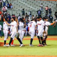 Toros close series 7-3 against Licey with their 26th win of the season | De Último Minuto English