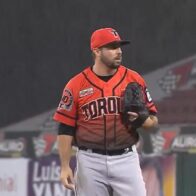 Toros del Este bolster their pitching with the signing of Michael Mariot | De Último Minuto English