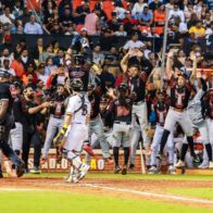 Liberato drives in four and Toros beat Águilas 7-6 in the Round Robin | De Último Minuto English