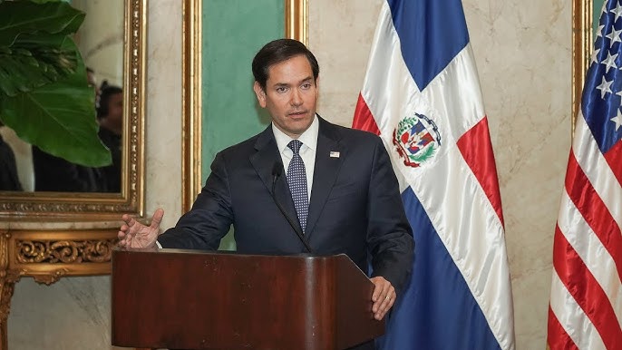 The U.S. congratulates José Antonio Kast and looks forward to cooperation on migration and trade | De Último Minuto English