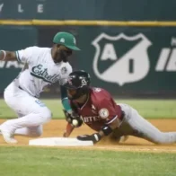 Giants extend their streak to four by defeating the Stars 8-7 in 10 innings | De Último Minuto English
