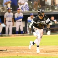Ismael Munguía's hit decides Stars' 4-2 victory over Licey | De Último Minuto English