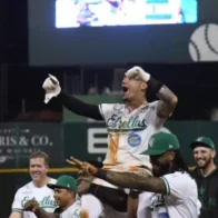 Las Estrellas sweep Licey and rise to third place in the standings | De Último Minuto English