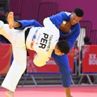 Rowing, athletics, judo and boxing propel the Dominican Republic on Day XI of the Bolivarian Games | De Último Minuto English