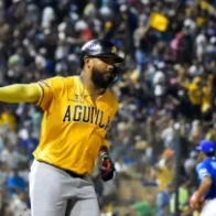 Águilas maintain dominance and Jerar Encarnación guides 4-2 triumph over Licey | De Último Minuto English