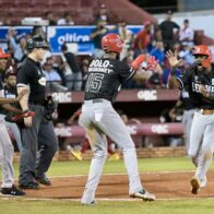 Lions come back in San Francisco de Macorís and remain undefeated in the Round Robin | De Último Minuto English