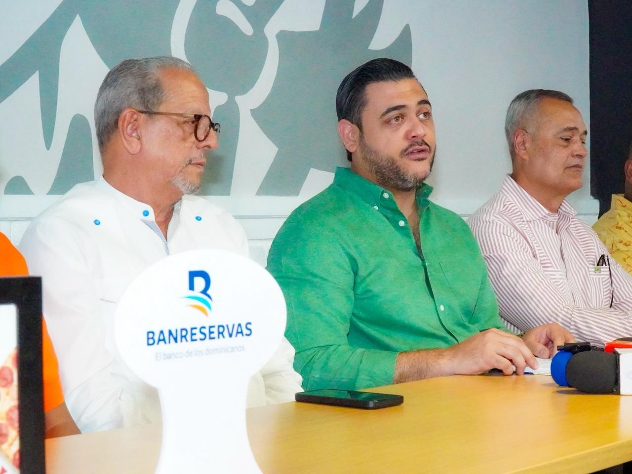 TBS Higüey opens the curtain this Wednesday with two matches | De Último Minuto English