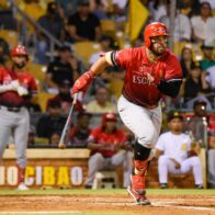 Escogido secures third place with victory over the Eagles in Santiago | De Último Minuto English
