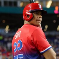 Soto puts on the colors of his country again for the 2026 World Baseball Classic | De Último Minuto English