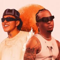 Ozuna and Beéle officially release STENDHAL, their first joint album | De Último Minuto English