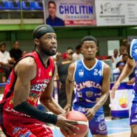 Club Centro extends power 4-0 and Savica wins the first at the TBS Higüey 2025 | De Último Minuto English