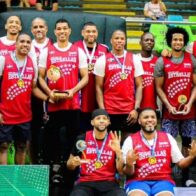 Liga de las Estrellas wins Maxibasketball championship in Colombia | De Último Minuto English