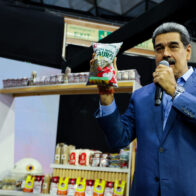Maduro claims that Trump would "fare better with the world" if he addressed US issues | De Último Minuto English