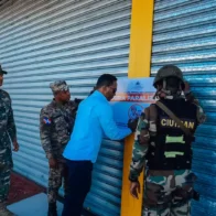 Mived closes three Chinese stores in Santiago due to structural safety | De Último Minuto English