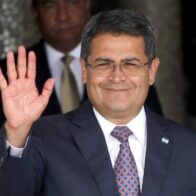 Honduras' attorney general requests the "international capture" of former President Hernández | De Último Minuto English