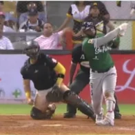 Sanó hits two home runs and Stars beat Giants 7-5 | De Último Minuto English
