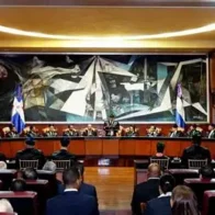 Judicial Power reprimands judge Rigoberto Sena for "considerations" when imposing coercion in the Senasa case | De Último Minuto English