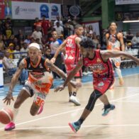 Savica and Antonio Guzmán set foot in the final of the TBS Higüey 2025 | De Último Minuto English